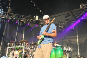 Slightly Stoopid at Maine State Pier 2018