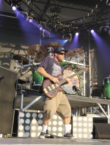 Slightly Stoopid at Maine State Pier 2018