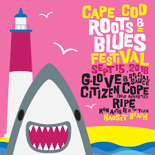 Cape Cod Roots & Blues Festival Lineup