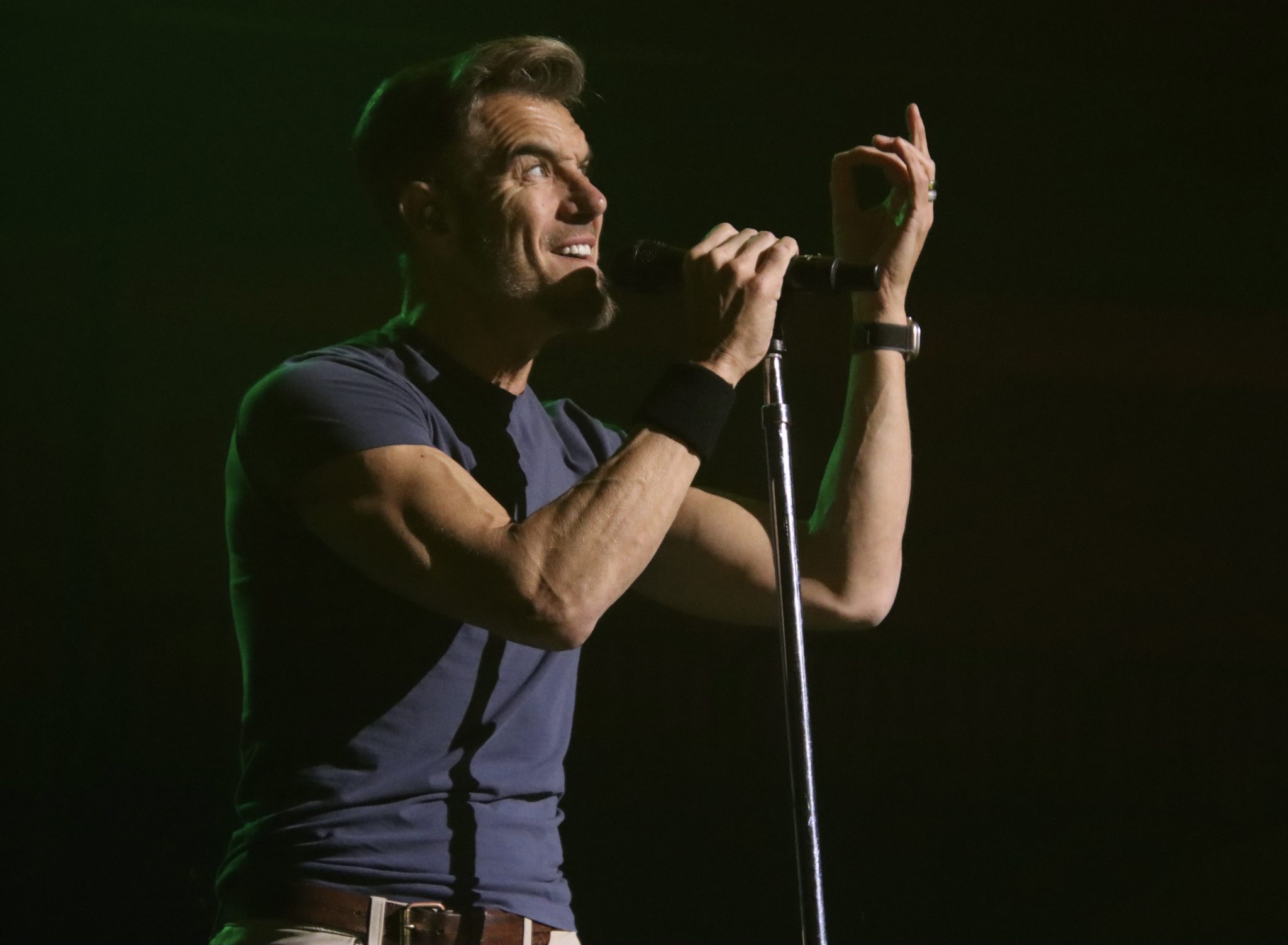 311 at Mohegan Sun Arena on 2/15/2024