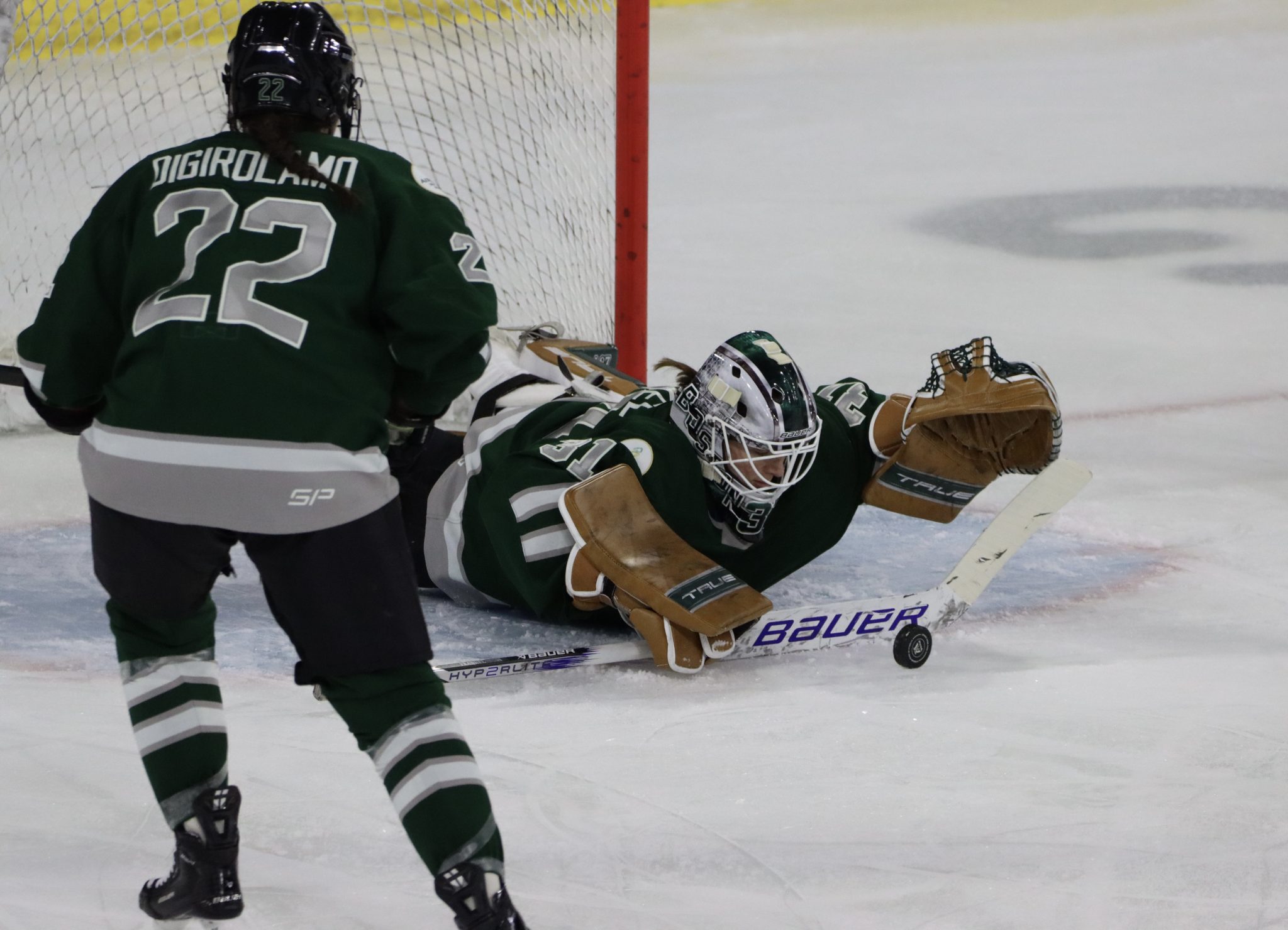 PWHL Boston vs Ottawa on 2/21/2024