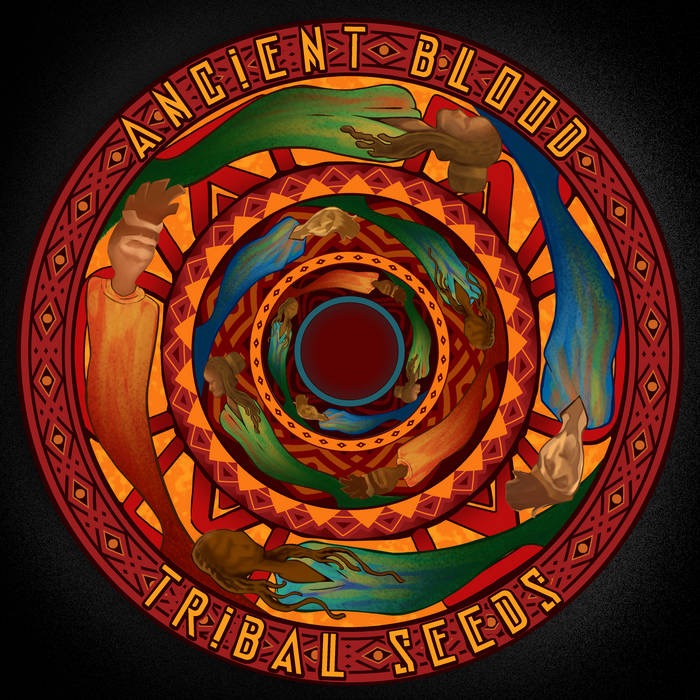 Ancient Blood - Tribal Seeds