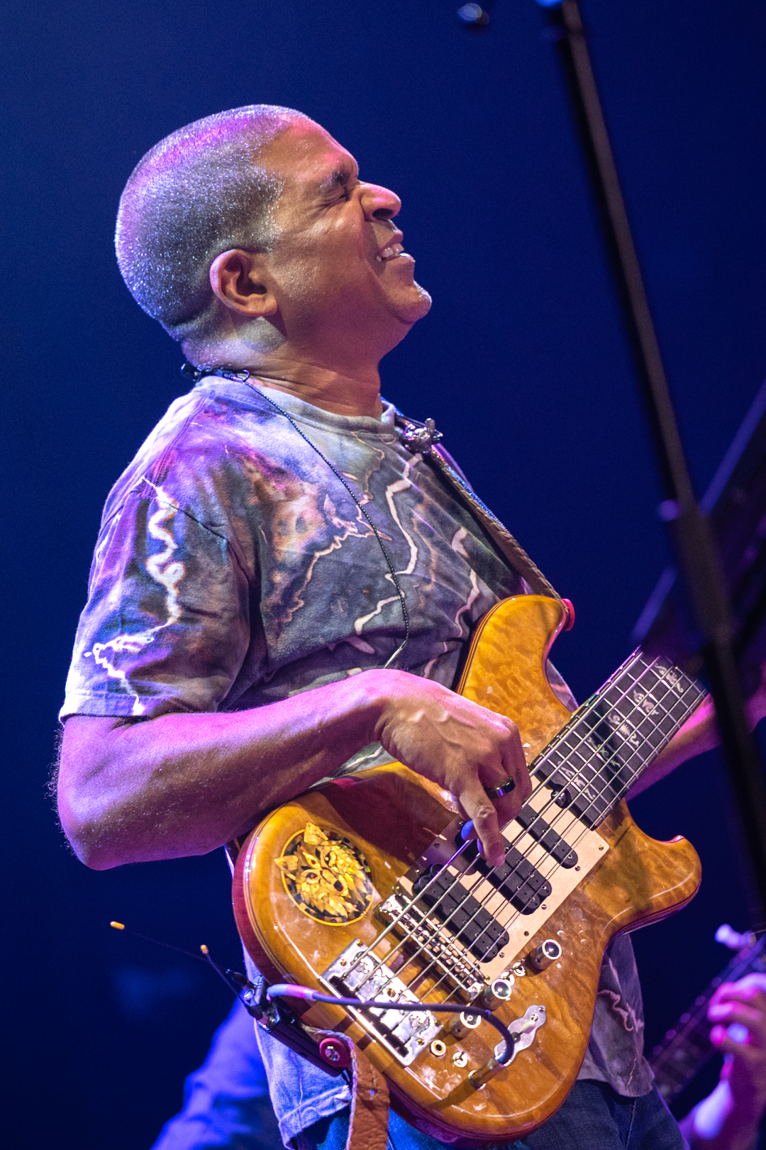 Oteil and Friends at The Cabot in Beverly, MA on 10/2/2025