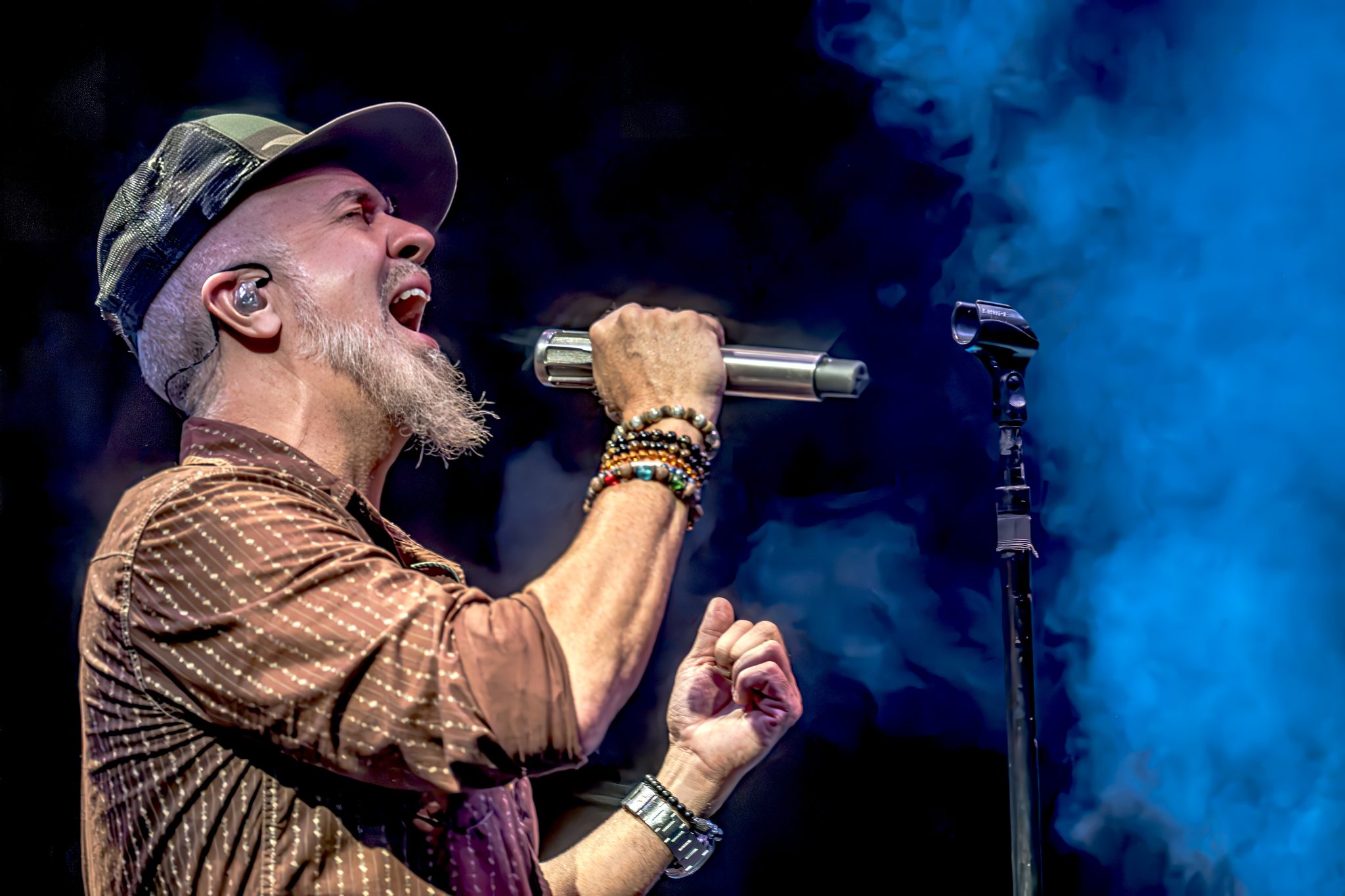 JJ Grey & Mofro as South Shore Music Circus on 7/30/2026