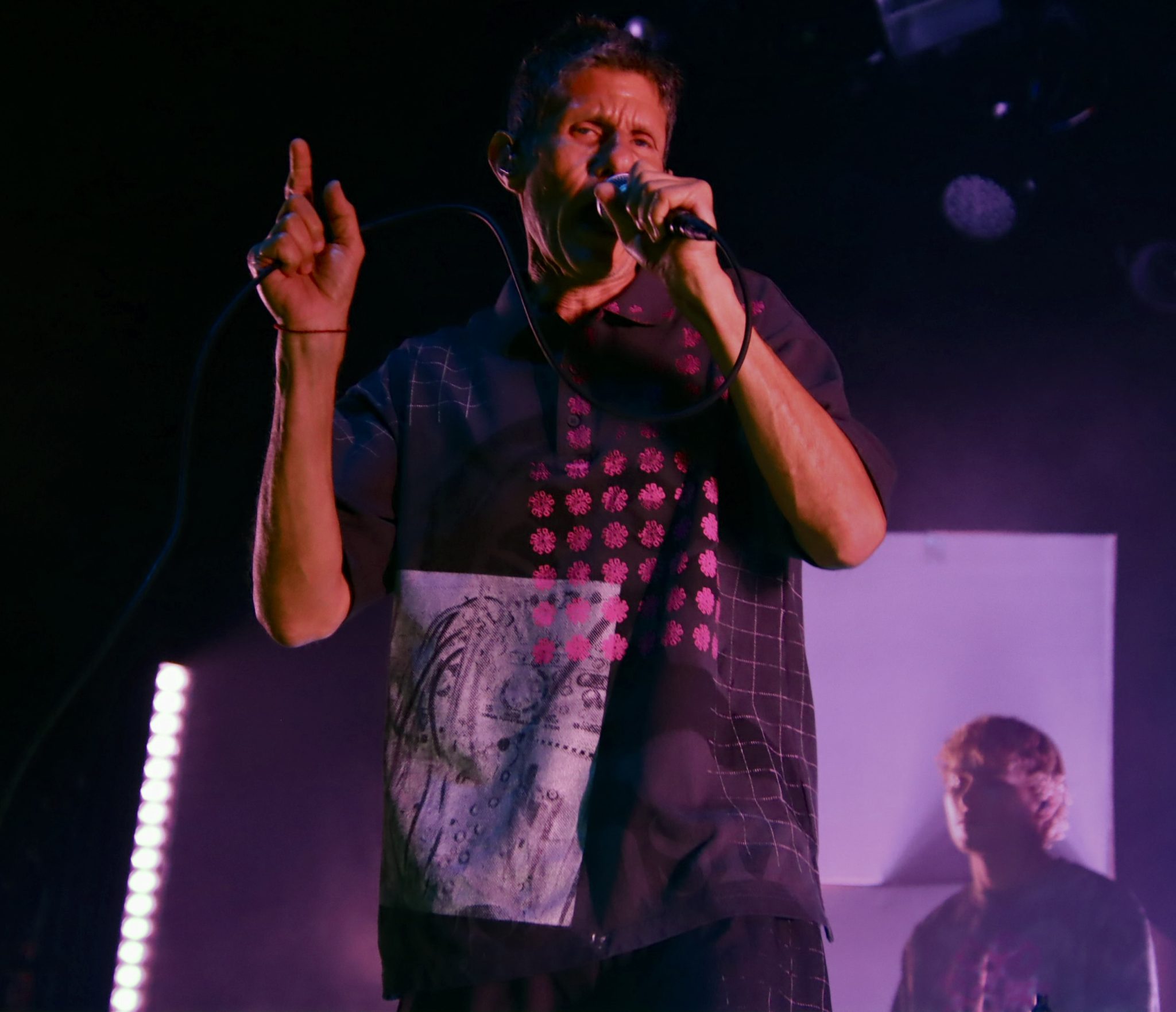 Mike D 5D at Royale in Boston, Massachusetts on August 30, 2026.