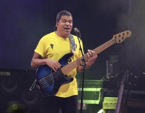 Dead & Company at Gillette Stadium