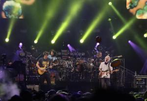 Dead & Company at Gillette Stadium