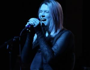 The 2023 Boston Music Awards at Big Night Live in Boston, Massachusetts on December 20, 2023.