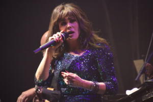 Marie Osmond at Mohegan Sun Arena