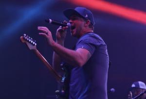 Slightly Stoopid at the Xfinity Center in Mansfield, MA on 8/25/2023