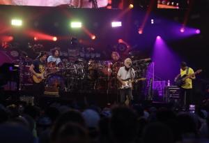 Dead & Company at Gillette Stadium