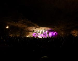 John Butler at The Caverns