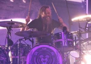 Shinedown came to Foxwoods' Premier Theater on December 29, 2023.