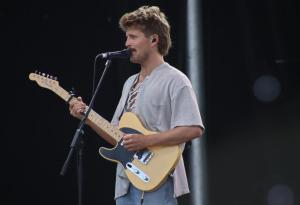 Levitate Music Festival on July 5-7, 2024