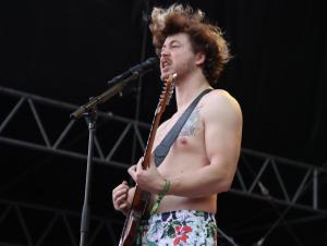 Levitate Music Festival on July 5-7, 2024