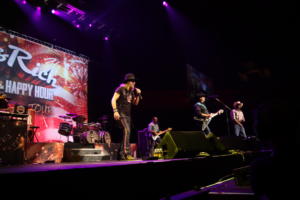 Big & Rich at the Mohegan Sun Arena