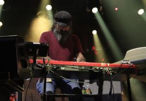 Trey Anastasio Band at Mohegan Sun Arena