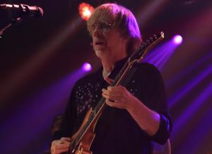 Trey Anastasio Band at Mohegan Sun Arena