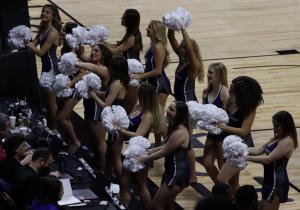 UConn vs Florida State at the Basketball Hall of Fame Women's Showcase