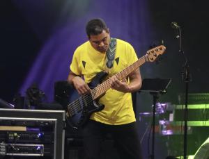 Dead & Company at Gillette Stadium