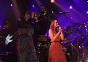 Trey Anastasio Band at Mohegan Sun Arena