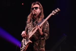 Goose at Mohegan Sun Arena on November 12, 2022.