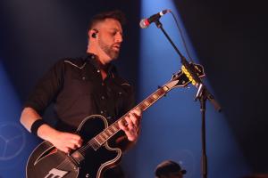 Dropkick Murphys at the MGM Music Hall at Fenway