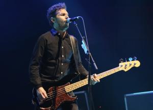Dropkick Murphys at Mohegan Sun Arena on 9/28/2023
