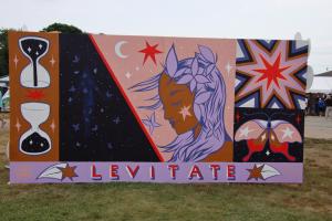 Levitate Music Festival on July 5-7, 2024