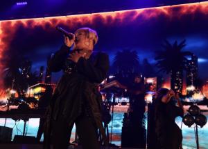 TLC at the Xfinity Center