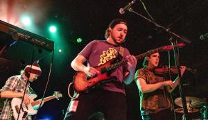 Weird Phishes at The Sinclair in Cambridge, MA on 3/1/2024