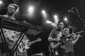 Weird Phishes at The Sinclair in Cambridge, MA on 3/1/2024