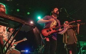 Weird Phishes at The Sinclair in Cambridge, MA on 3/1/2024