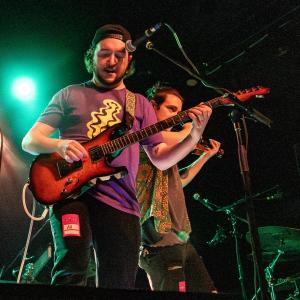Weird Phishes at The Sinclair in Cambridge, MA on 3/1/2024