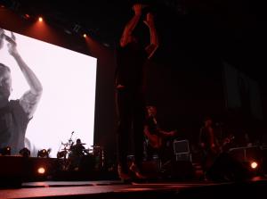 Dropkick Murphys at Mohegan Sun Arena on 9/28/2023