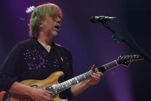 Trey Anastasio Band at Mohegan Sun Arena