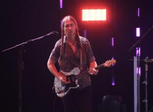 Lady A at the Mohegan Sun Arena