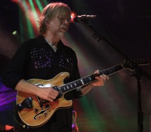 Trey Anastasio Band at Mohegan Sun Arena