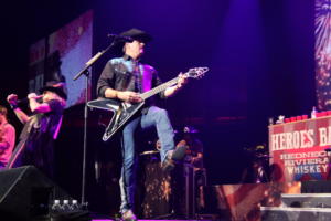 Big & Rich at the Mohegan Sun Arena