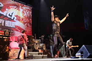 Big & Rich at the Mohegan Sun Arena