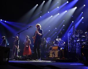 Trey Anastasio Band at Mohegan Sun Arena