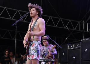 Levitate Music Festival on July 5-7, 2024