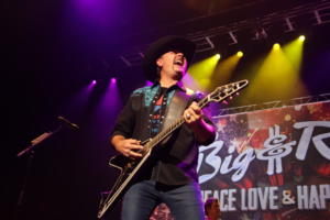 Big & Rich at the Mohegan Sun Arena