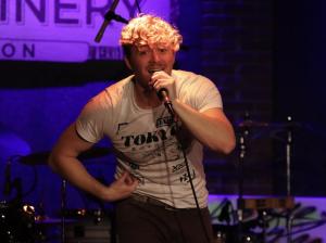 Jakobs Castle at the City Winery Boston on January 24, 2024.
