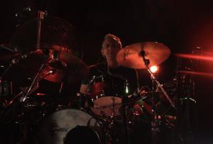 Trey Anastasio Band at Mohegan Sun Arena