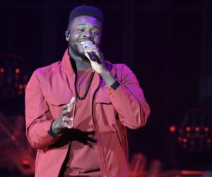 Pentatonix at the Mohegan Sun Arena