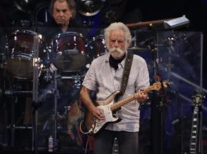 Dead & Company at Gillette Stadium
