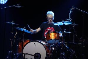 Sting at the Mohegan Sun Arena