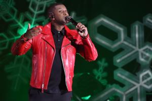 Pentatonix at the Mohegan Sun Arena