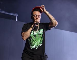 Logic at the Xfinity Center